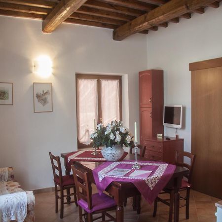San Fedele Alloggi Siena Habitación foto
