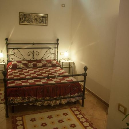San Fedele Alloggi Siena Habitación foto