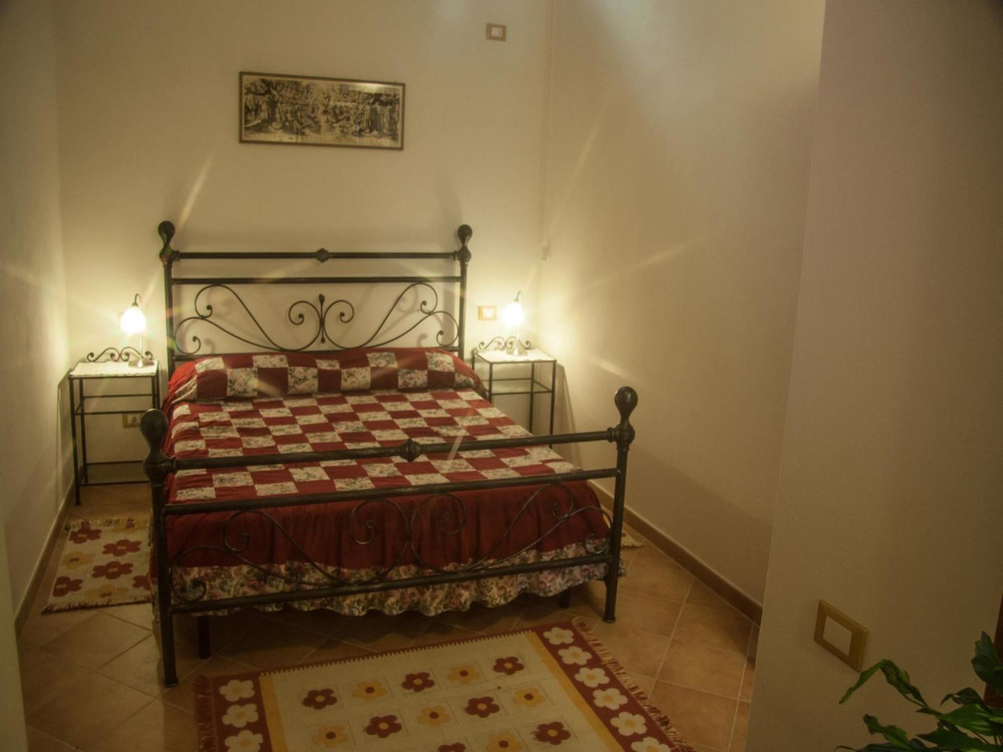 San Fedele Alloggi Siena Habitación foto
