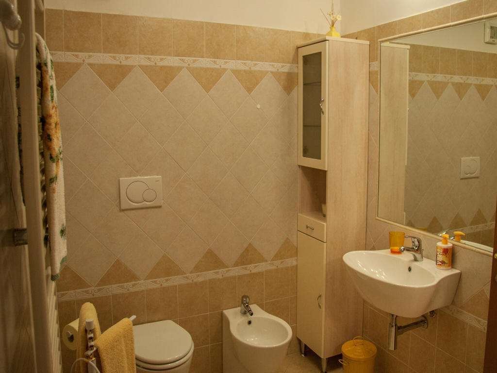 San Fedele Alloggi Siena Habitación foto