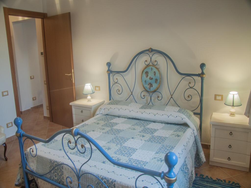 San Fedele Alloggi Siena Habitación foto